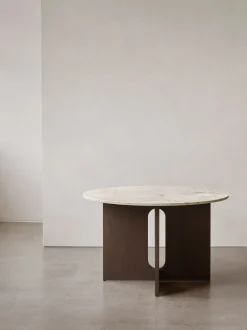 Audo Copenhagen Androgyne Dining Table, 120