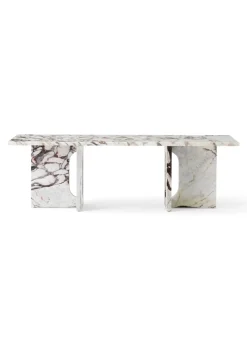 Audo Copenhagen Androgyne Lounge Table