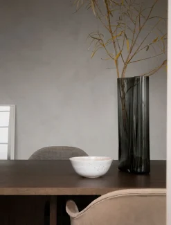 Audo Copenhagen Androgyne Rectangular Dining Table, 278 Dark Stained Oak Online