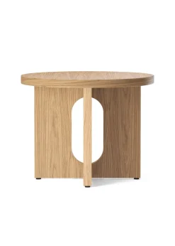 Audo Copenhagen Androgyne Side Table - Ø50