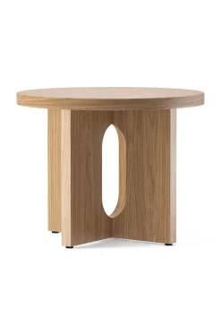 Audo Copenhagen Androgyne Side Table - Ø50