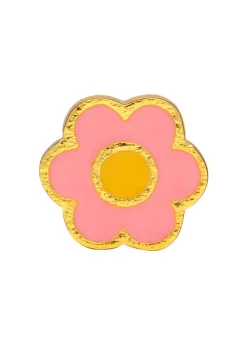LULU Copenhagen Anemone Goldplated/Yellow/Pink Clearance