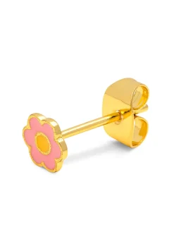 LULU Copenhagen Anemone Goldplated/Yellow/Pink Clearance