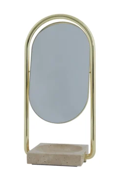 AYTM Angui Table Mirror