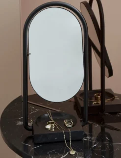 AYTM Angui Table Mirror