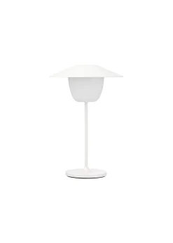 Blomus Ani Lamp Mini - Mobile Lamp White New
