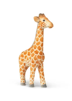 Kinder Ferm Living Animal Hand-Carved