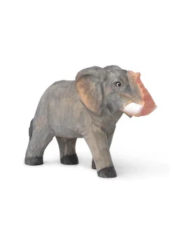 Kinder Ferm Living Animal Hand-Carved