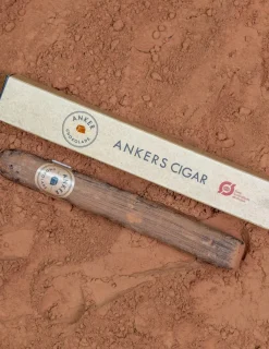 Anker Chokolade - 1 STK - ØKO