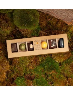 Anker Chokolade - ØKO Ankers Favoritter Outlet