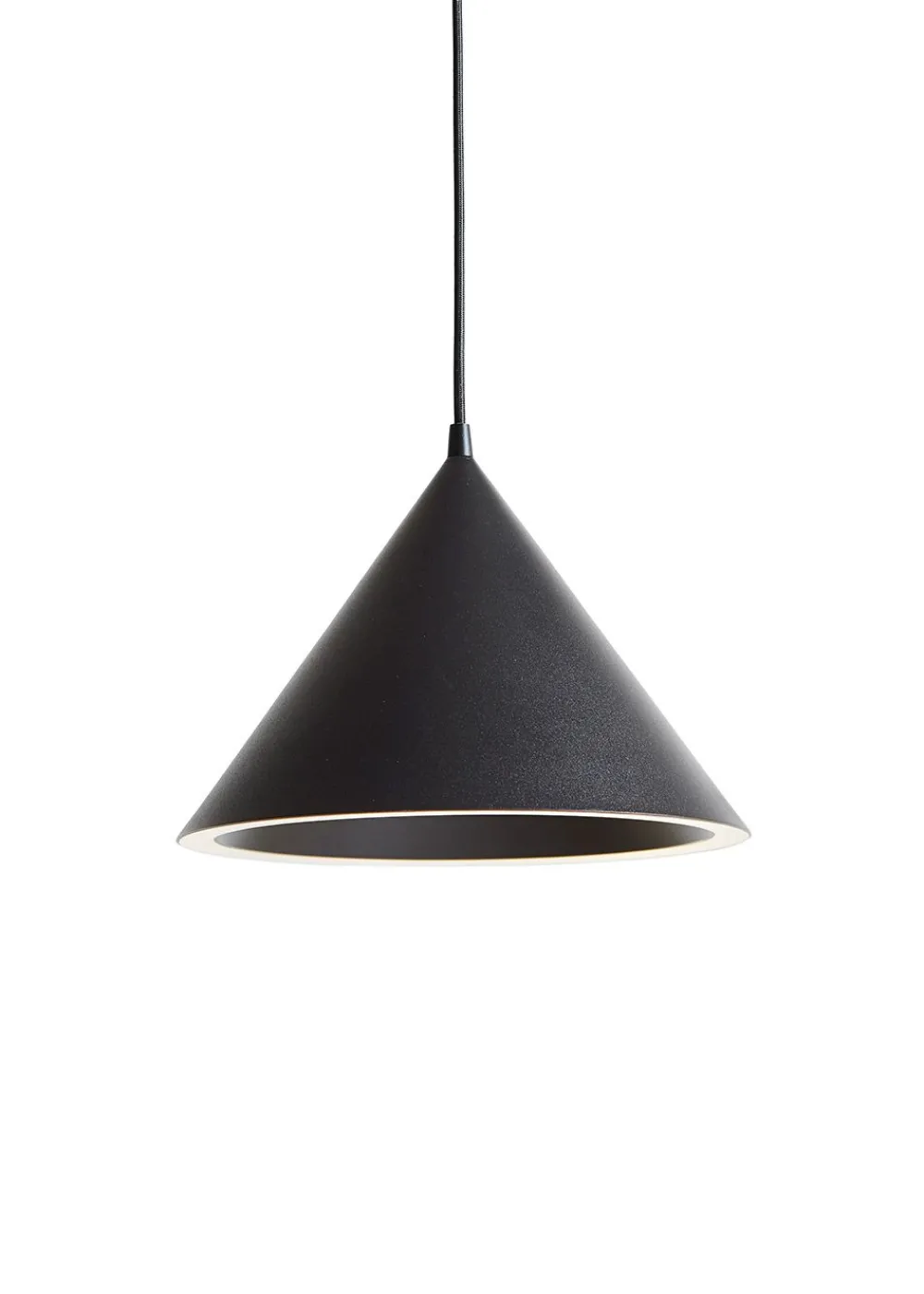 Woud Annular Pendant Lamp