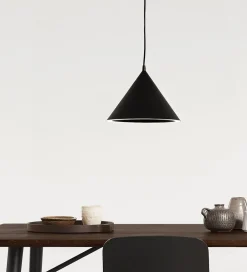 Woud Annular Pendant Lamp