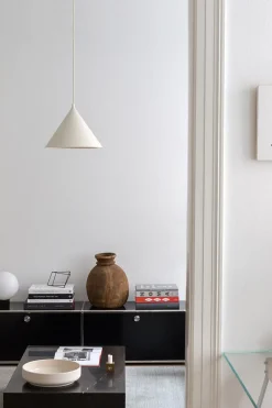 Woud Annular Pendant Lamp