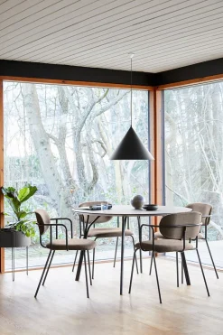 Woud Annular Pendant Lamp