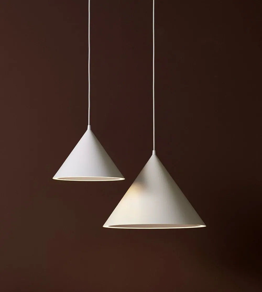 Woud Annular Pendant Lamp
