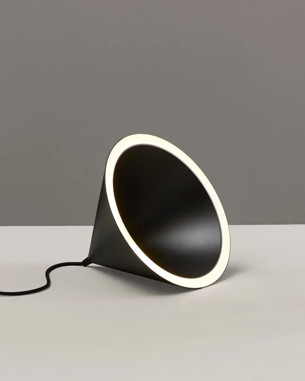 Woud Annular Pendant Lamp