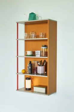 Hübsch Apollo Shelf Unit