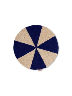 Ferm Living Arch. Blue - Stock sale Best