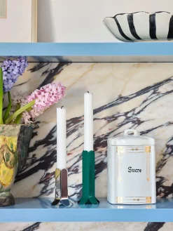 HAY Arcs Candleholder