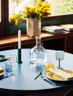 HAY Arcs Candleholder