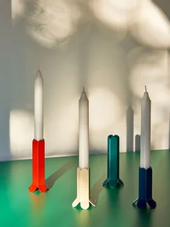 HAY Arcs Candleholder