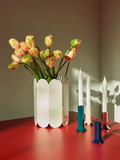 HAY Arcs Candleholder