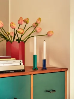 HAY Arcs Candleholder