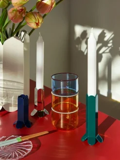 HAY Arcs Candleholder