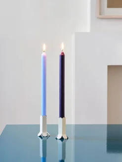 HAY Arcs Candleholder