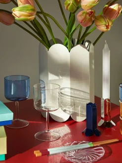 HAY Arcs Candleholder