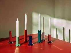 HAY Arcs Candleholder