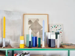 HAY Arcs Candleholder