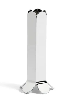 HAY Arcs Candleholder Large - Mirror New
