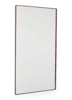 HAY Arcs Mirror | Rectangle