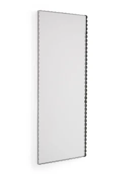 HAY Arcs Mirror | Rectangle Medium / Mirrored Discount