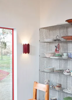 HAY Arcs Wall Sconce