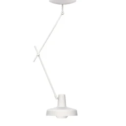 Grupa Arigato ceiling lamp