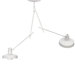 Grupa Arigato ceiling lamp