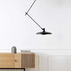 Grupa Arigato ceiling lamp
