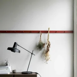 Grupa Arigato table lamp Black - short Discount