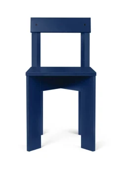 Ferm Living Ark Spisebordsstol