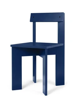 Ferm Living Ark Spisebordsstol