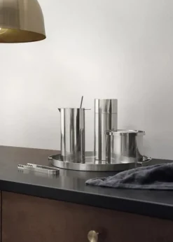 Stelton Arne Jacobsen Cocktail Shaker