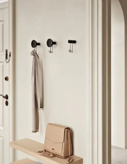 Woud Around Wall Hanger