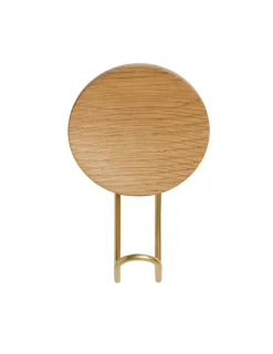 Woud Around Wall Hanger