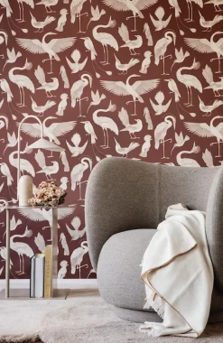 Ferm Living Arum Table Lamp Cashmere New