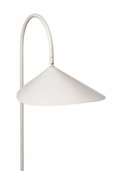 Ferm Living Arum Table Lamp Cashmere New