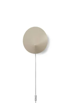 Ferm Living Arum Wall Sconce Cashmere Clearance