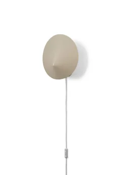 Ferm Living Arum Wall Sconce Cashmere Clearance