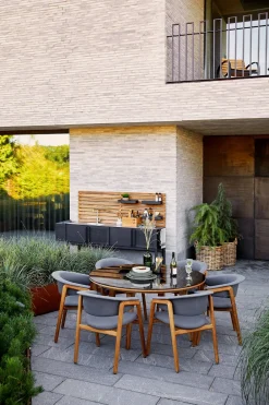 Cane-line Aspect Table